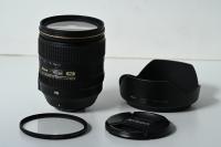 Об'єктив Nikon 24-120mm f/4.0GN VR AF-S Nikkor