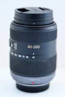 Об'єктив Panasonic 45-200mm f/4.0-5.6 OIS Lumix G Micro 4/3