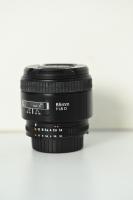 Об'єктив Nikon 85mm f/1.8D AF Nikkor