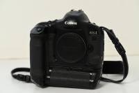 Фотокамера плівкова Canon EOS-1V body