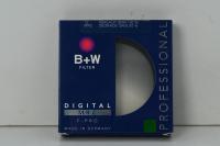 Світлофільтр градієнтний нейтрально-сірий B+W F-PRO Graduated Grey 50% 701M MRC 72mm (1067361)