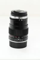 Об'єктив ZEISS Tele-Tessar T 85mm f/4.0 ZM, чорний