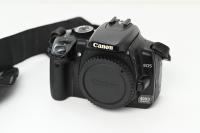 Фотокамера цифрова дзеркальна Canon EOS 400D body