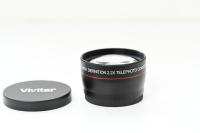 Конвертер теле Vivitar 2.2x 55мм