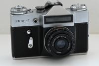 Фотокамера плівкова 