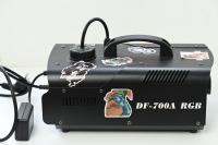 Генератор диму M-Light DF-700A RGB