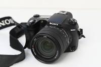 Фотокамера Sony Cyber-shot DSC-RX10 III