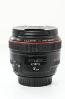 Об'єктив Canon EF 50mm f / 1.2 L USM