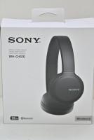 Навушники Sony WH-CH510B, Black