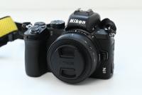 Фотоапарат Nikon Z50 kit 16-50 VR