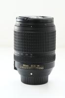 Об'єктив Nikon 18-140mm f/3.5-5.6 G ED DX VR AF-S Nikkor