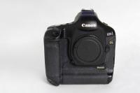 Фотокамера цифрова дзеркальна Canon EOS 1Ds Mark III body