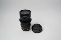 Об'єктив Sirui 35mm f/1.8 Anamorphic, E-mount