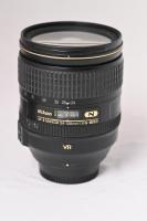 Об'єктив Nikon 24-120mm f/4.0GN VR AF-S Nikkor