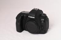 Фотокамера цифрова дзеркальна Canon EOS 6D Mark II body