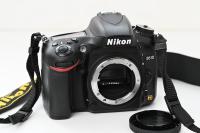 Фотокамера цифрова дзеркальна Nikon D610 body