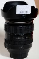 Об'єктив Nikon 24-120mm f/4.0GN VR AF-S Nikkor