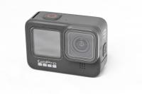 Екшн камера GoPro HERO9 Black