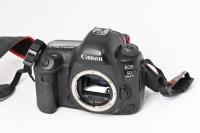 Фотокамера цифрова дзеркальна Canon EOS 5D Mark IV body