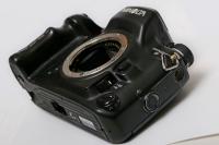 Фотокамера плівкова Minolta Dynax 9 body