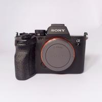 Фотокамера бездзеркальна Sony Alpha A7 IV body