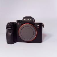 Фотокамера бездзеркальна Sony Alpha A7RIII Body