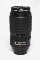 Об'єктив Nikon 70-300mm f / 4.5-5.6G VR AF-S Nikkor