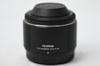 Телеконвертер Fujifilm XF 2x TC WR Teleconverter