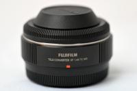 Телеконвертер Fujifilm XF1.4X TC WR