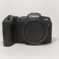 Фотокамера бездзеркальна Canon EOS RP body