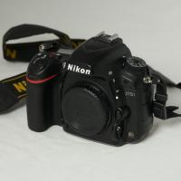 Фотокамера цифрова дзеркальна Nikon D750 body
