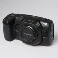 Камера Blackmagic Pocket Cinema Camera 4K