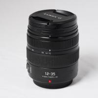 Об'єктив Panasonic 12-35mm f/2.8 II ASPH. Lumix G X Vario POWER OIS