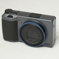 Фотокамера цифрова компактна Ricoh GR IIIx Urban Edition
