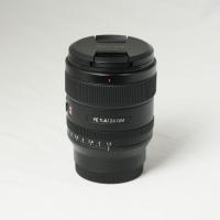 Об'єктив Sony FE 24mm f/1.4 GM