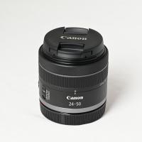 Об'єктив Canon RF 24-50mm f/4.5-6.3 IS STM