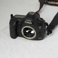 Фотокамера цифрова дзеркальна Canon EOS 5D Mark III body