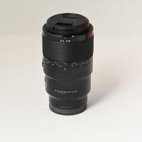 Об'єктив Sony FE 90mm f/2.8 Macro G OSS