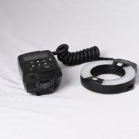 Макроспалах Canon Macro Ring Lite MR-14EX