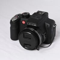 Фотокамера цифрова компактна Leica V-LUX 2 (14МП, 1/2.33