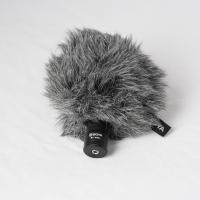 Мікрофон універсальний кардіоїдний Boya BY-MM1 (3.5мм TRS/TRRS) для камер та смартфонів