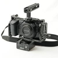 Камера Blackmagic Pocket Cinema Camera 4K