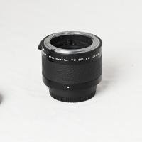Телеконвертер 2х Nikon TC-201 із ручним фокусуванням, F-mount