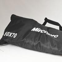 Софтбокс Mircopro SB-030 50x70 см для студійних спалахів (байонет Bowens)