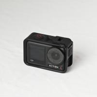 Камера DJI Osmo Action 4 Camera Adventure Combo