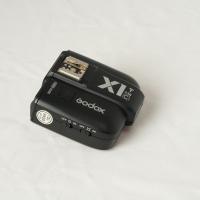 Передавач Godox X1T-C TTL (Canon)