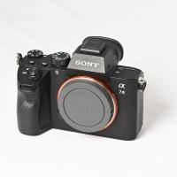Фотокамера бездзеркальна Sony Alpha A7III body