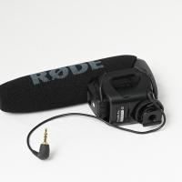 Мікрофон Rode Videomic Pro On-Camera Shotgun Microphone (VMPR)