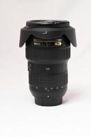 Об'єктив Nikon 16-35mm f / 4.0G ED VR N AF-S Nikkor