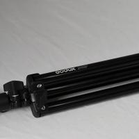 Студійна стійка Godox 240F (до 2кг, 240см)